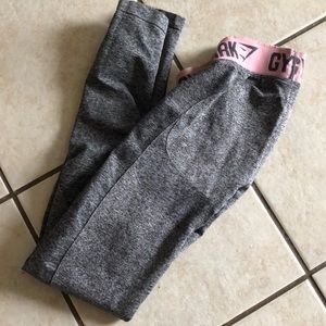 GYMSHARK leggings